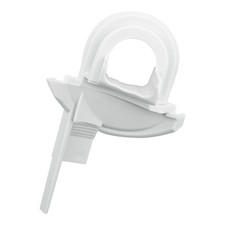 ★Bosch Neff Siemens 00611322 611322 Ablaufpumpe Pumpendeckel Geschirrspüler★