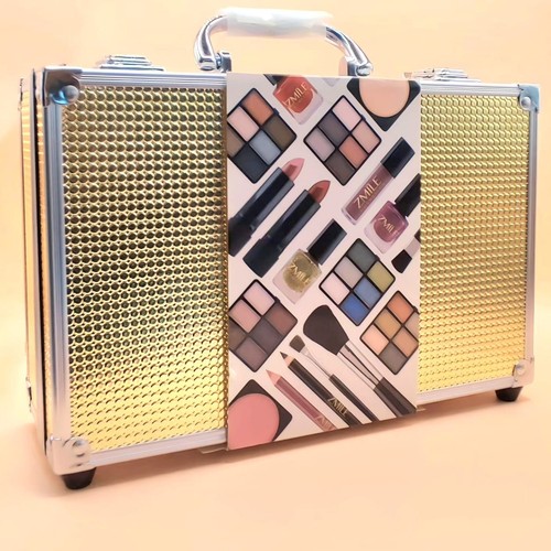 Zmile kosmetik schminkkoffer - zmile,