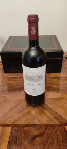 Ornellaia bolgheri superiore - ornellaia,