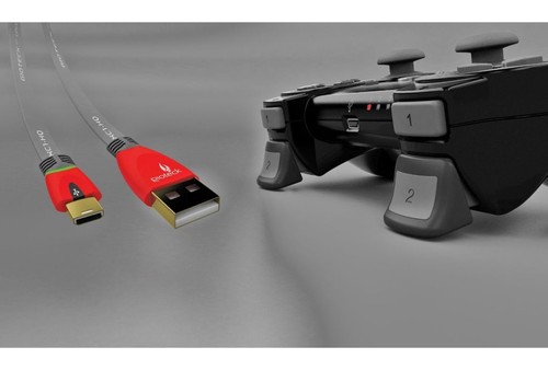 Gioteck play charge pack - play,