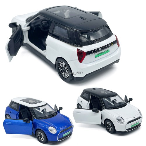 Bmw mini cooper - 1/28,