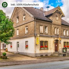 6 Tage Urlaub im Landgasthaus
