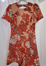 Damen-Sommerkleid Rinascimento