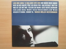 Marius Müller Westernhagen