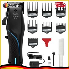 Wahl Professional 5-Star Series Vapor Cord / Cordless Clipper NEU  !>