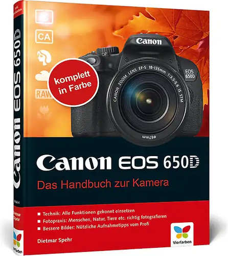 Canon eos 650d - canon,