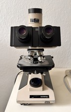 Mikroskop Olympus BH-2