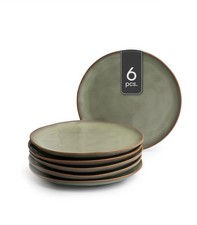 Frühstücksteller 6er Set