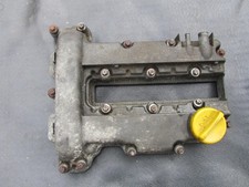 Opel Corsa B 1.0 12V  Ventildeckel  X10XE 90529583 / 9504103  Zylinderkopfhaube