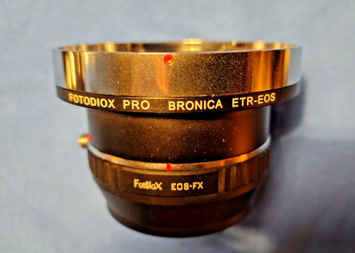 Fotodiox pro lens - pro,