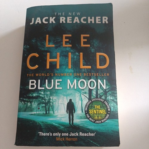 Blue moon - (jack, 24)