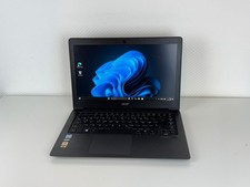 Acer TravelMate X349 G2 M i5 7200U 8GB 512GB SSD 13.9 Full HD Windows 11 Laptop