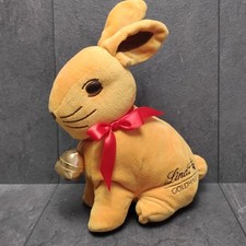 Lindt Goldhase Plüschtier