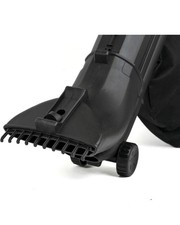 Hyundai 3 in 1 Laubbläser, Gartensauger & Mulcher UVP:49,98