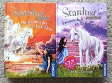 Stardust Wolkenpferde - 2