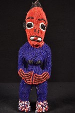 Afrikanische Alte Bamun