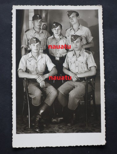 Original foto portrait - original,