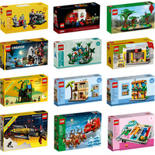 LEGO® Promotional / Seasonal