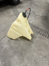 2025 KTM 500 EXC-F OEM Fuel