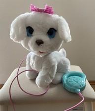 Real GoGo mein tanzendes