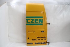 Hecktür rechts Ford TRANSIT CONNECT 5149990 Gelb 04-2012