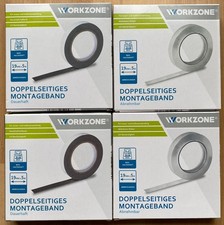 4 Stk. Workzone doppelseitiges
