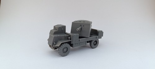 Aec deacon radpanzer gb - mk,