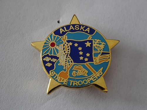Pin badge abzeichen - us,