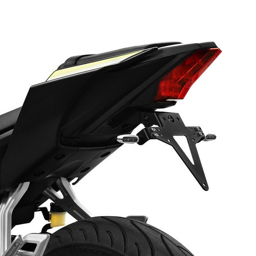 Kennzeichenhalter yamaha yzf - kennzeichenhalter,