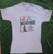 Vintage Mile High Enduro Dirt