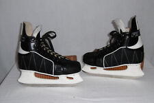 FERLAND " F25 " TOP JUNIOR EISHOCKEY SCHLITTSCHUHE GR: 36