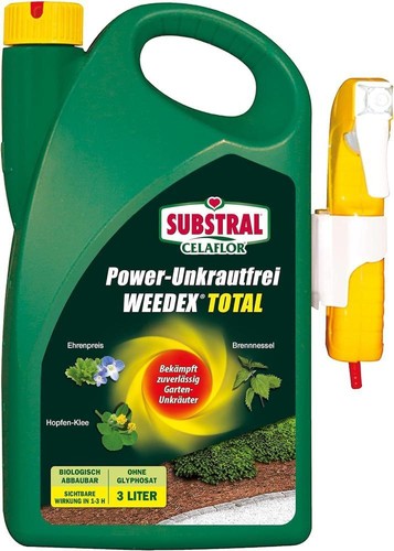 Substral unkrautvernichter - substral,