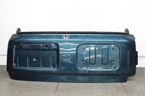 Honda 2 0 - honda, (rd)
