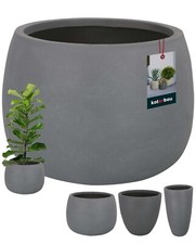 KOTARBAU® Pflanzkübel