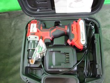 Kraft Werkzeuge Li-Ion Akku-Bohrschrauber 20 V