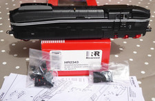 Rivarossi 2343 dampflok - rivarossi,