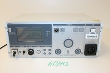 Schleich GLP2-e Sicherheitstester Hochspannung DC Isolationsprüfgerät 60/113