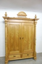 Antiker Schrank Küchenschrank