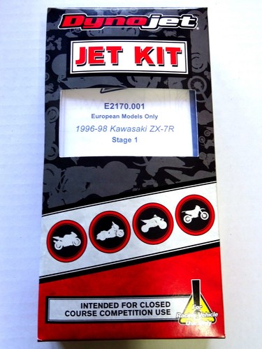 Dynojet vergaserkit stage - stage, 1