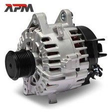 Lichtmaschine Generator 165A