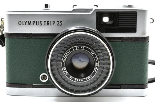 N neuwertig olympus - n,