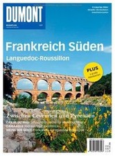 DuMont Bildatlas Frankreich Süden, Languedoc-Roussi... | Buch | Zustand sehr gut