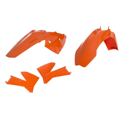 Acerbis plastik kit - , ktm