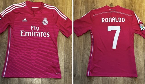 Real madrid ronaldo - #7,