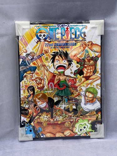 One piece zorro 22nd - one,
