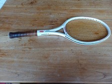 Kneissl Tennisschläger, White Star Mid, Graphite, Kellerfund!