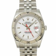 Rolex datejust turnograph - datejust,