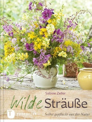 Wilde sträuße selbst - sträuße:,
