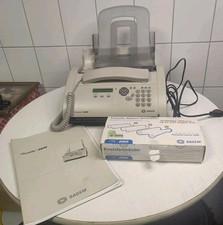 Sagem phonefax 2840 - sagem,