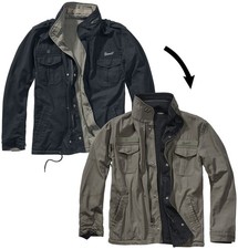 Brandit übergangsjacke herren - brandit,